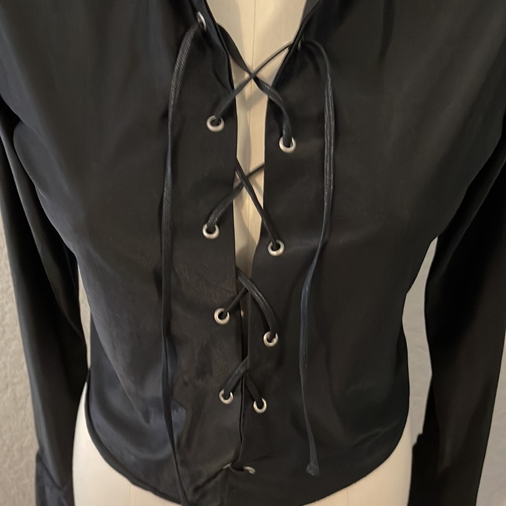 Diab’Less Paris Top - Picture 3 of 5